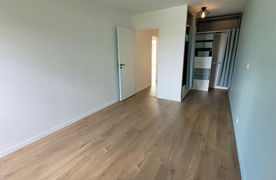 Location appartement à Croix