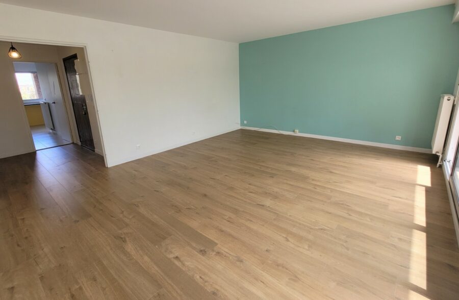 Location appartement à Croix