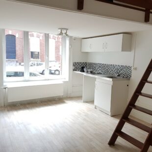 Location appartement à Roubaix