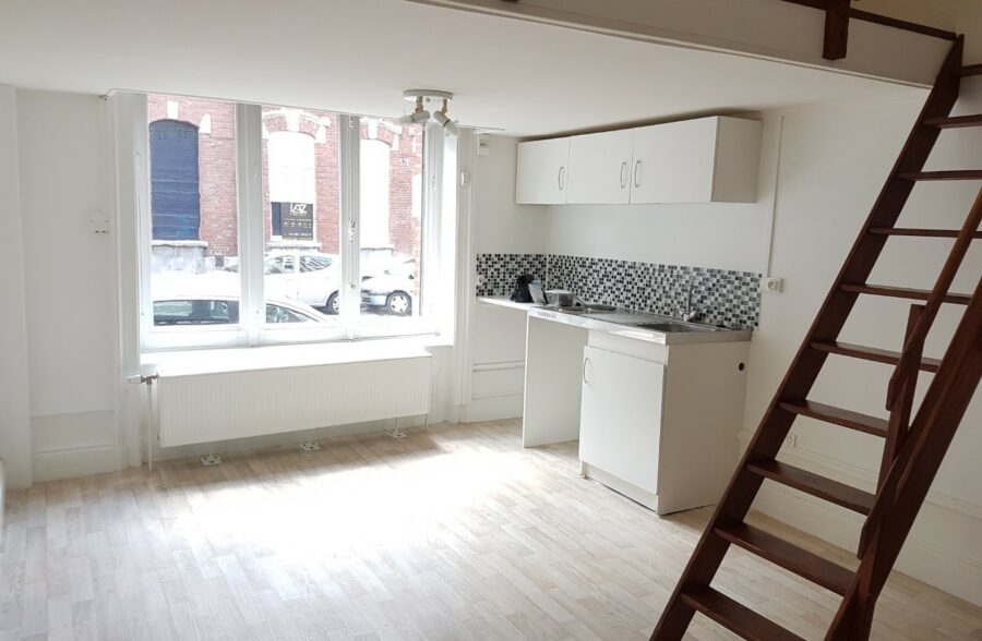 Location appartement à Roubaix
