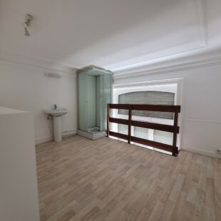 Location appartement à Roubaix