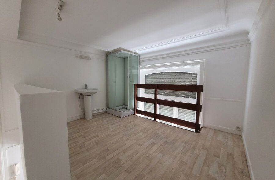 Location appartement à Roubaix