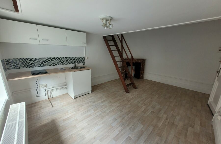 Location appartement à Roubaix