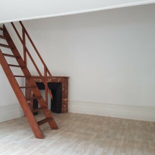 Location appartement à Roubaix