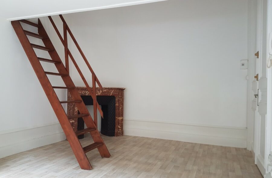 Location appartement à Roubaix