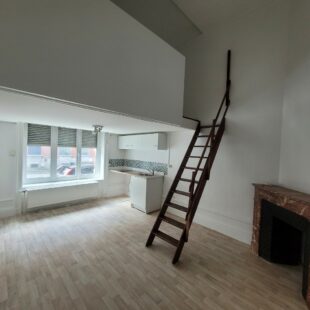 Location appartement à Roubaix