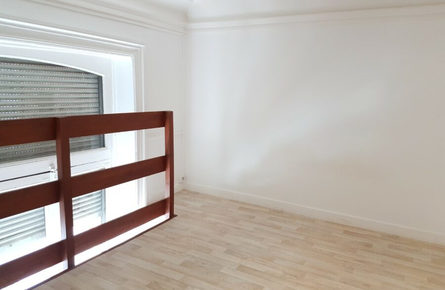 Location appartement à Roubaix