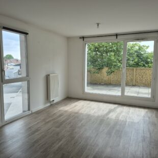 Location appartement à Lille
