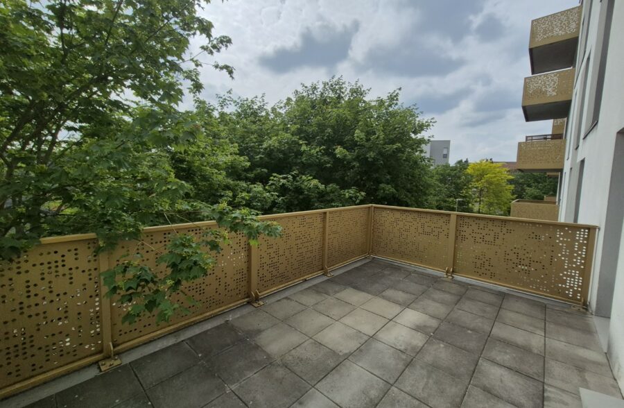 Location appartement à Lille