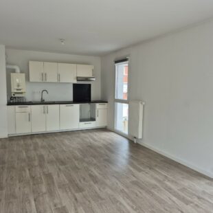 Location appartement à Lille