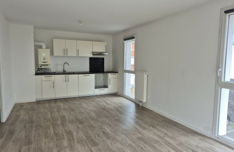 Location appartement à Lille