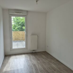 Location appartement à Lille
