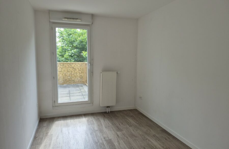 Location appartement à Lille