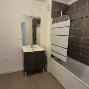 Location appartement à Lille