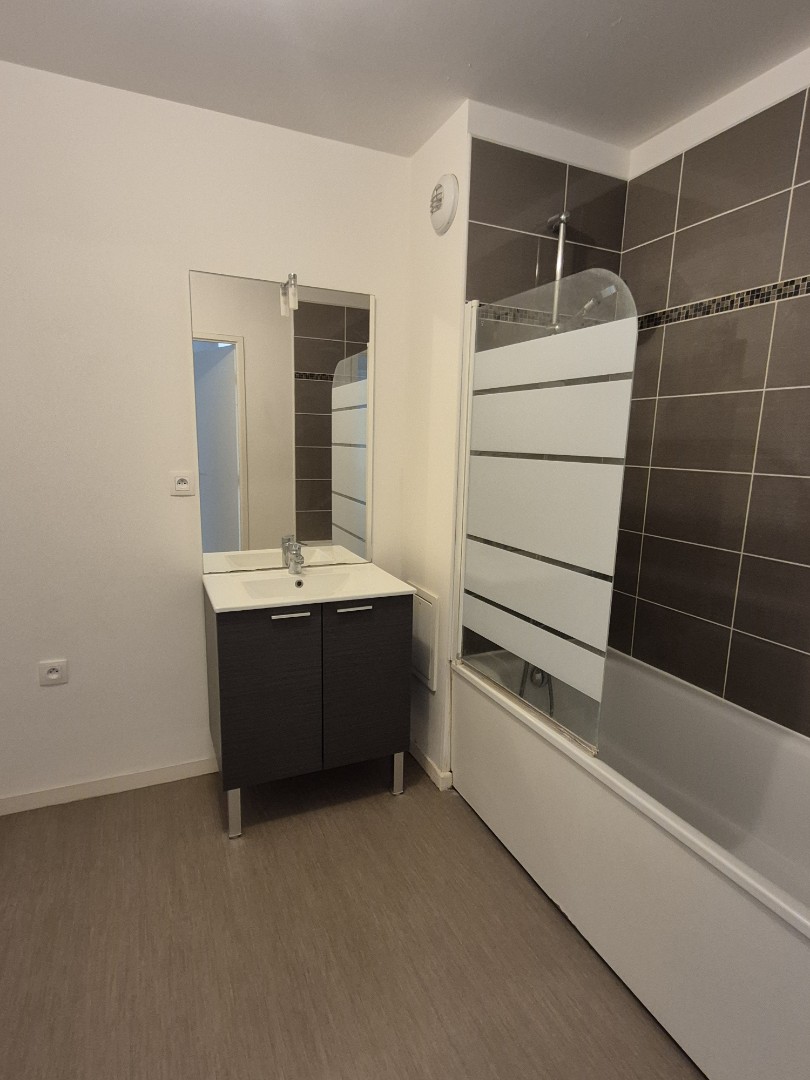 Location appartement à Lille