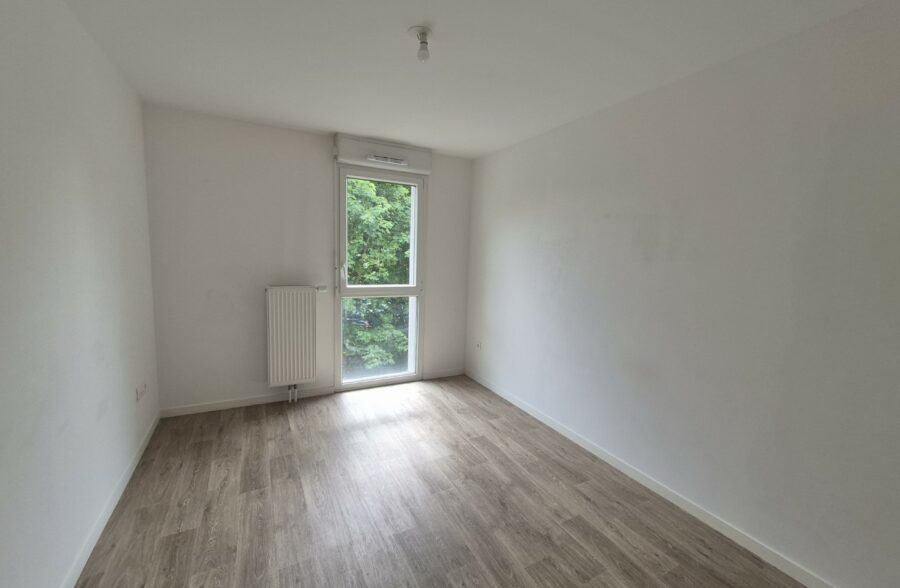 Location appartement à Lille