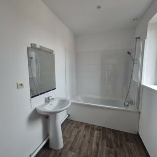 Location appartement à Armentières