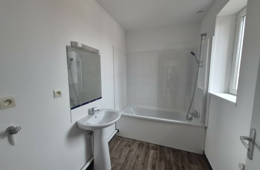 Location appartement à Armentières