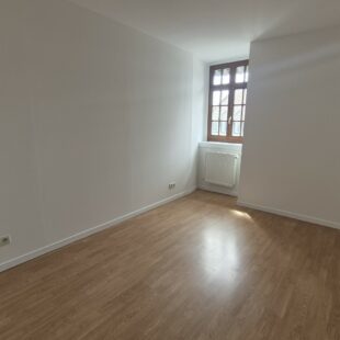 Location appartement à Armentières