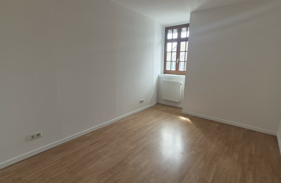 Location appartement à Armentières