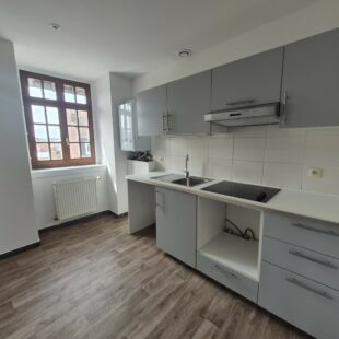 Location appartement à Armentières