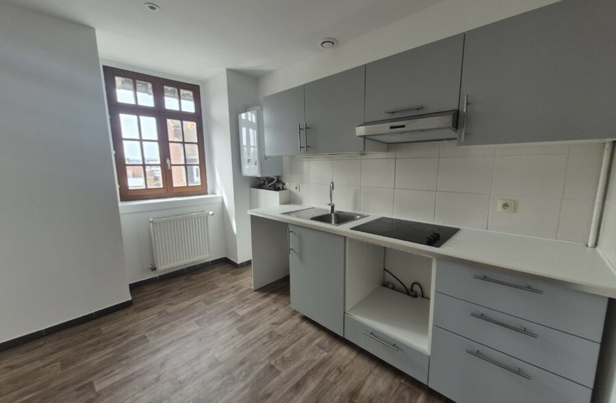 Location appartement à Armentières