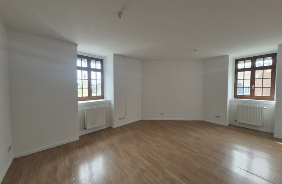 Location appartement à Armentières