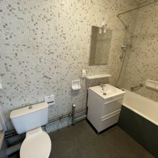 Location appartement à Lille