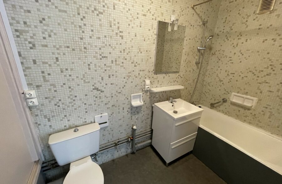 Location appartement à Lille