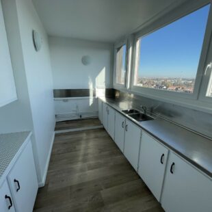 Location appartement à Lille