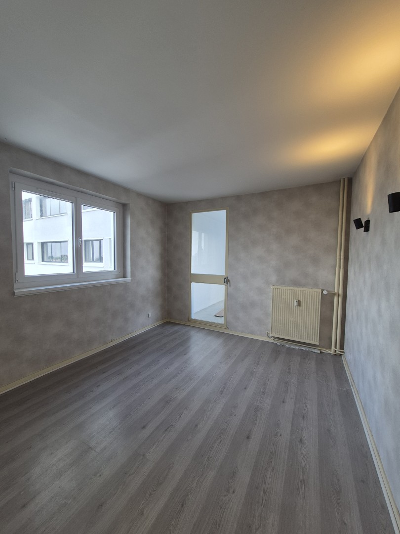 Location appartement à Tourcoing