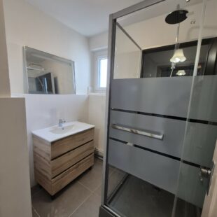Location appartement à Tourcoing