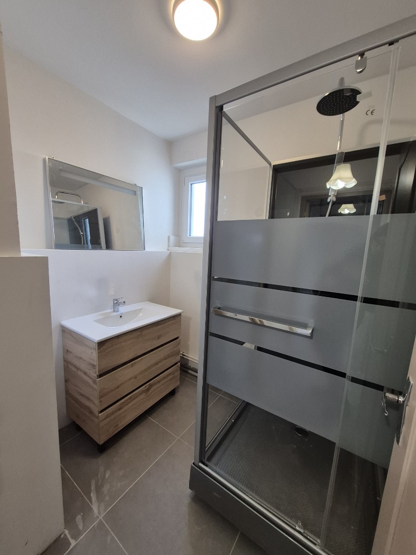 Location appartement à Tourcoing