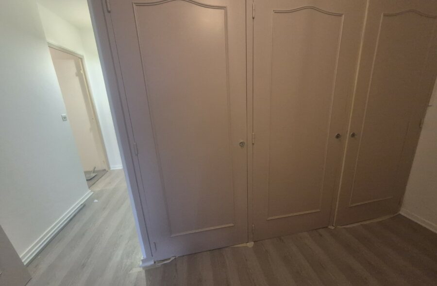Location appartement à Tourcoing