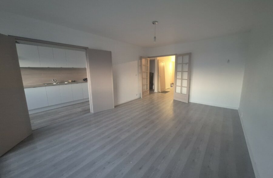 Location appartement à Tourcoing