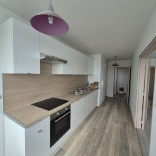 Location appartement à Tourcoing