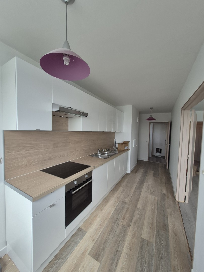 Location appartement à Tourcoing