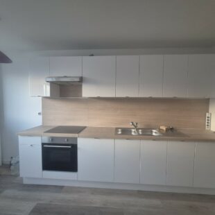 Location appartement à Tourcoing