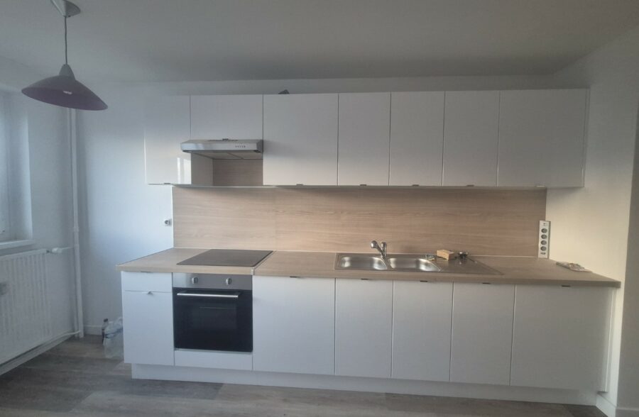 Location appartement à Tourcoing