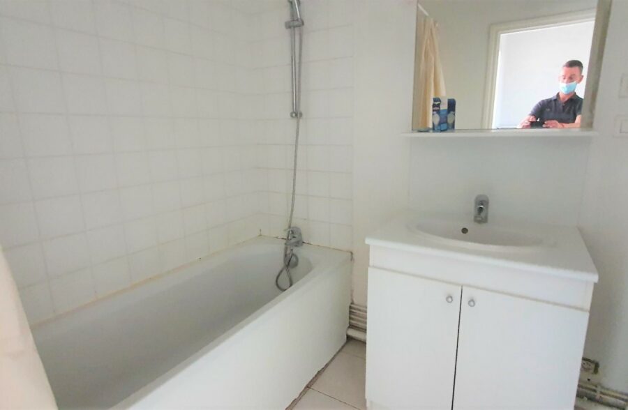 Location appartement à Lille
