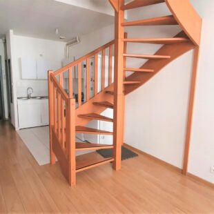 Location appartement à Lille