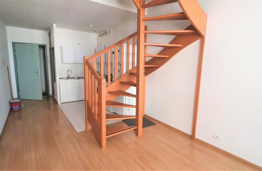 Location appartement à Lille