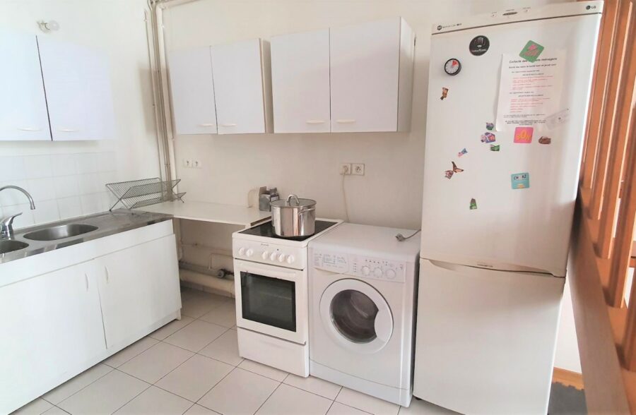 Location appartement à Lille
