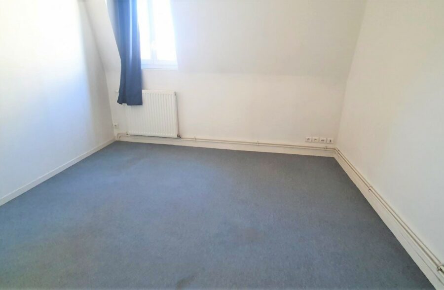 Location appartement à Lille