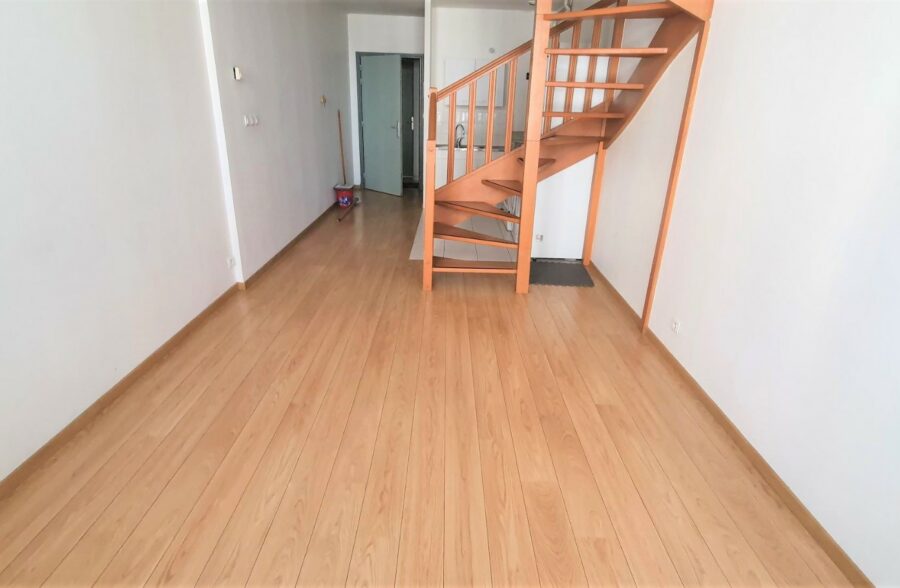 Location appartement à Lille