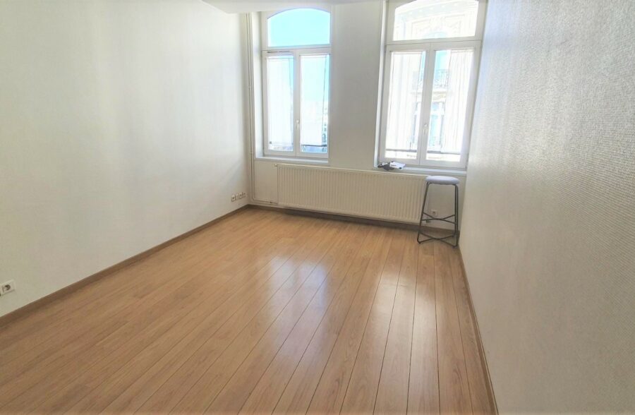 Location appartement à Lille