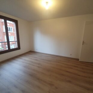 Location appartement à Lille