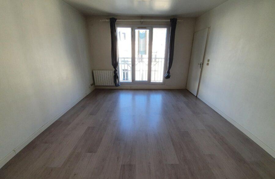 Location appartement à Lille