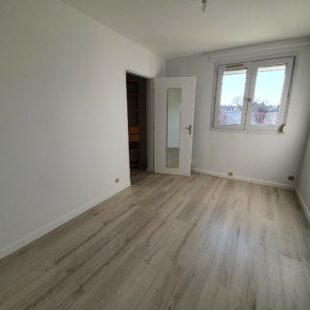 Location appartement à Lille