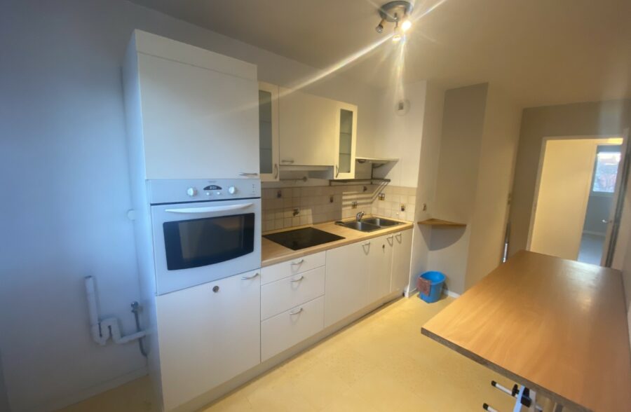 Location appartement à Lille